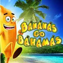 Bananas go Bahamas