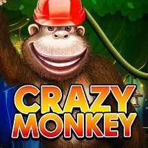 Crazy Monkey